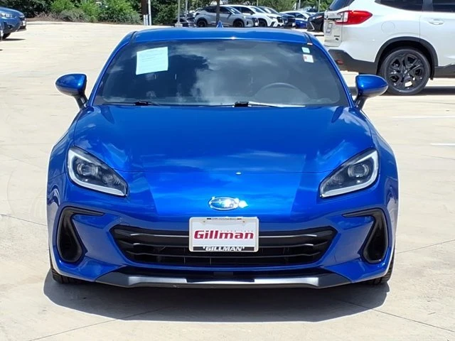 2022 Subaru BRZ 2nd Gen - Image 4 of 20