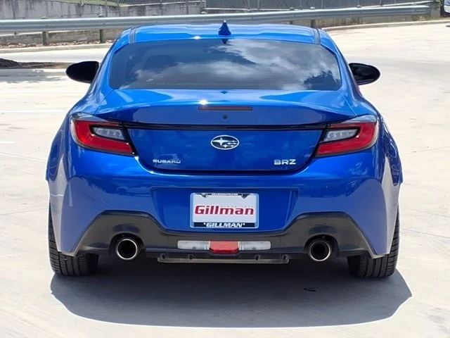 2022 Subaru BRZ 2nd Gen - Image 8 of 20