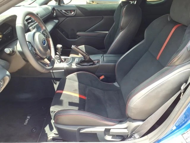 2022 Subaru BRZ 2nd Gen - Image 17 of 20