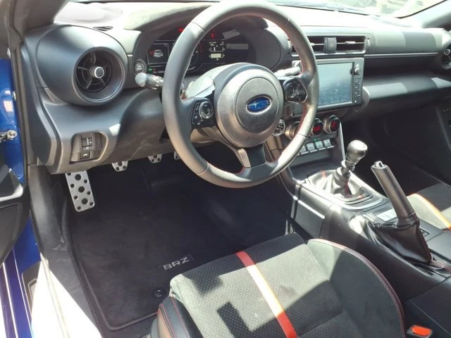 2022 Subaru BRZ 2nd Gen - Image 16 of 20