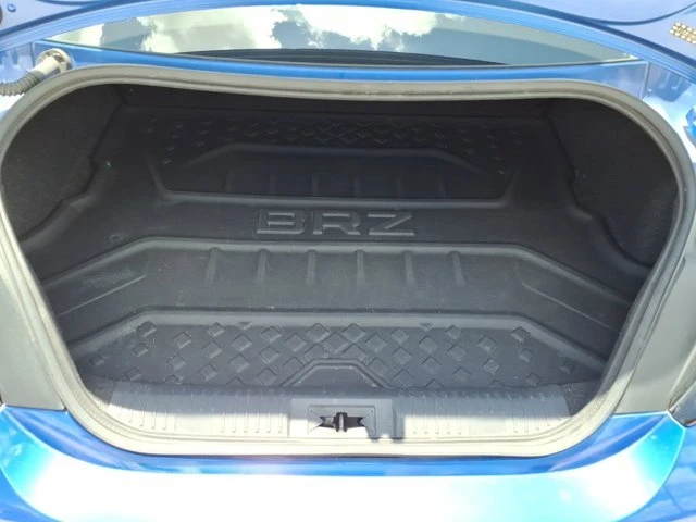 2022 Subaru BRZ 2nd Gen - Image 14 of 20