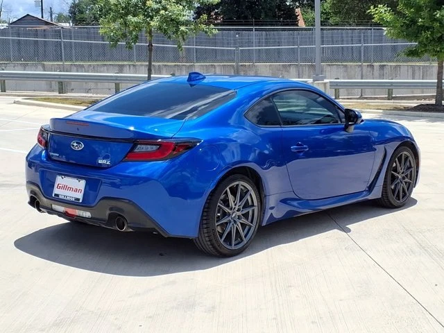 2022 Subaru BRZ 2nd Gen - Image 9 of 20