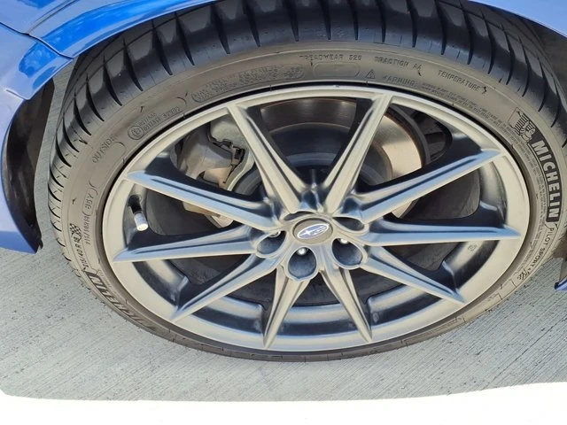 2022 Subaru BRZ 2nd Gen - Image 11 of 20