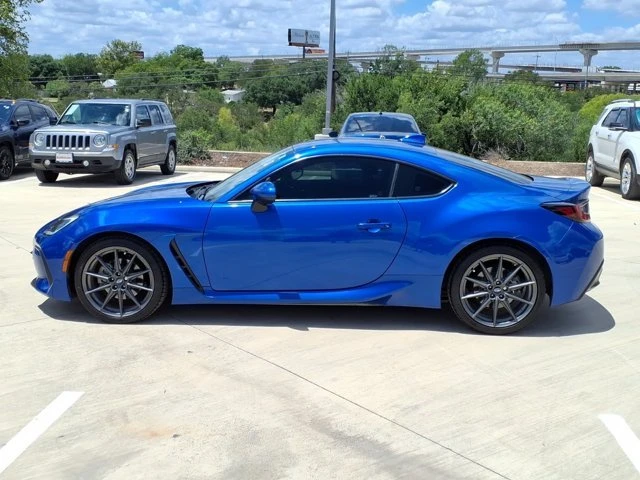 2022 Subaru BRZ 2nd Gen - Image 6 of 20