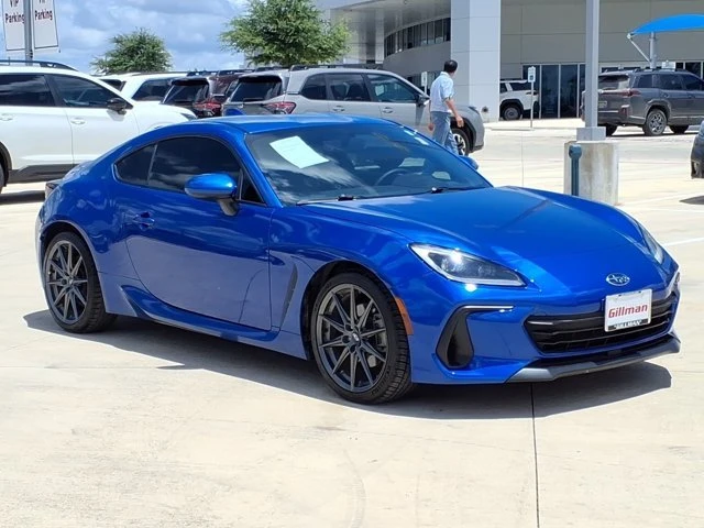 2022 Subaru BRZ 2nd Gen - Image 3 of 20