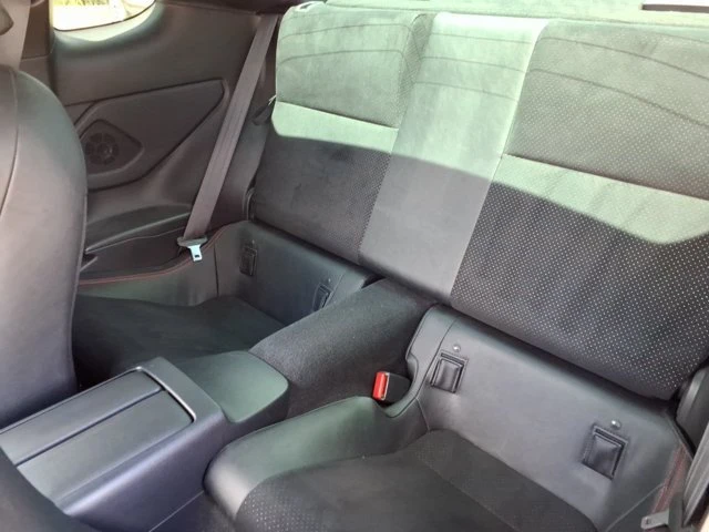 2022 Subaru BRZ 2nd Gen - Image 15 of 20