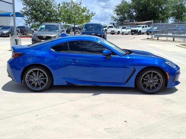 2022 Subaru BRZ 2nd Gen - Image 10 of 20