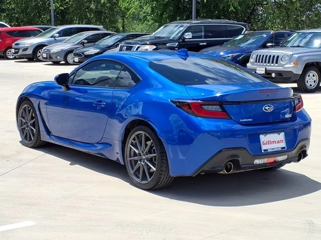 2022 Subaru BRZ 2nd Gen - Image 7 of 20