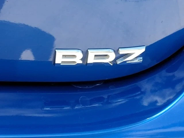 2022 Subaru BRZ 2nd Gen - Image 12 of 20