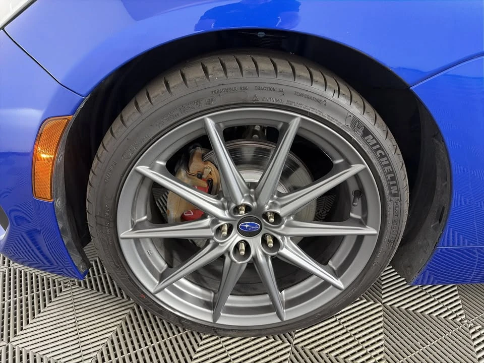 2022 Subaru BRZ 2nd Gen - Image 10 of 16