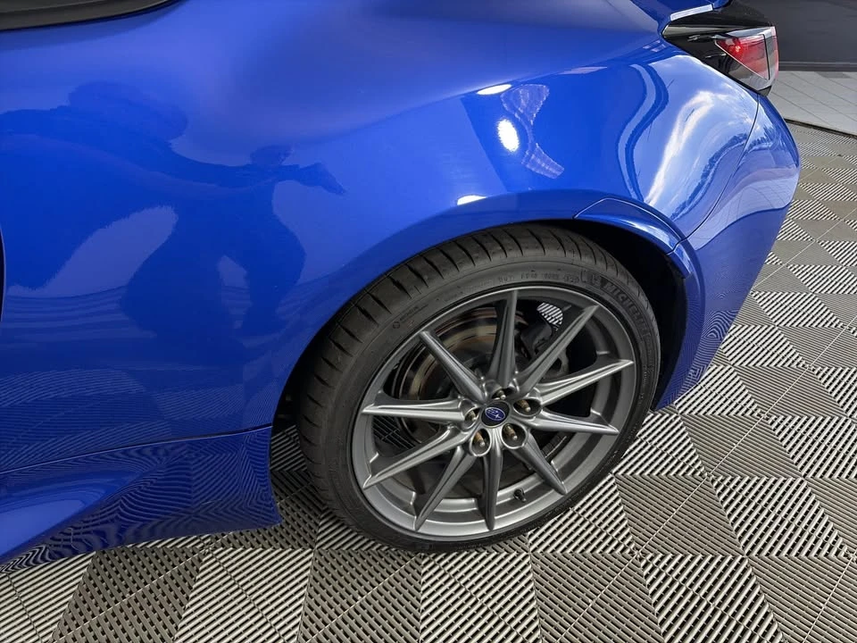 2022 Subaru BRZ 2nd Gen - Image 11 of 16