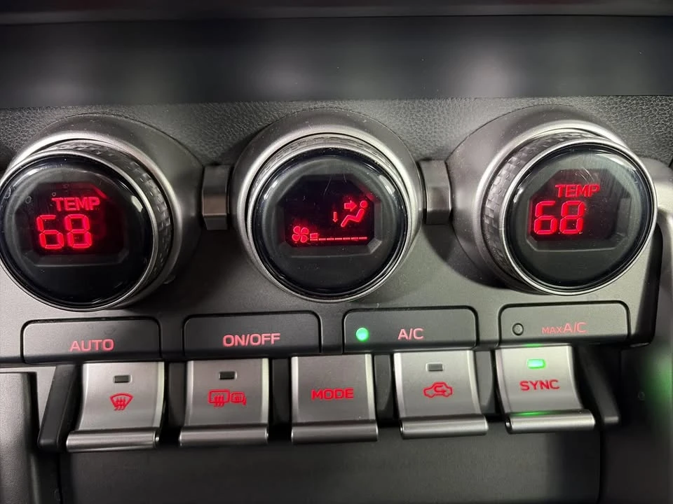 2022 Subaru BRZ 2nd Gen - Image 13 of 16