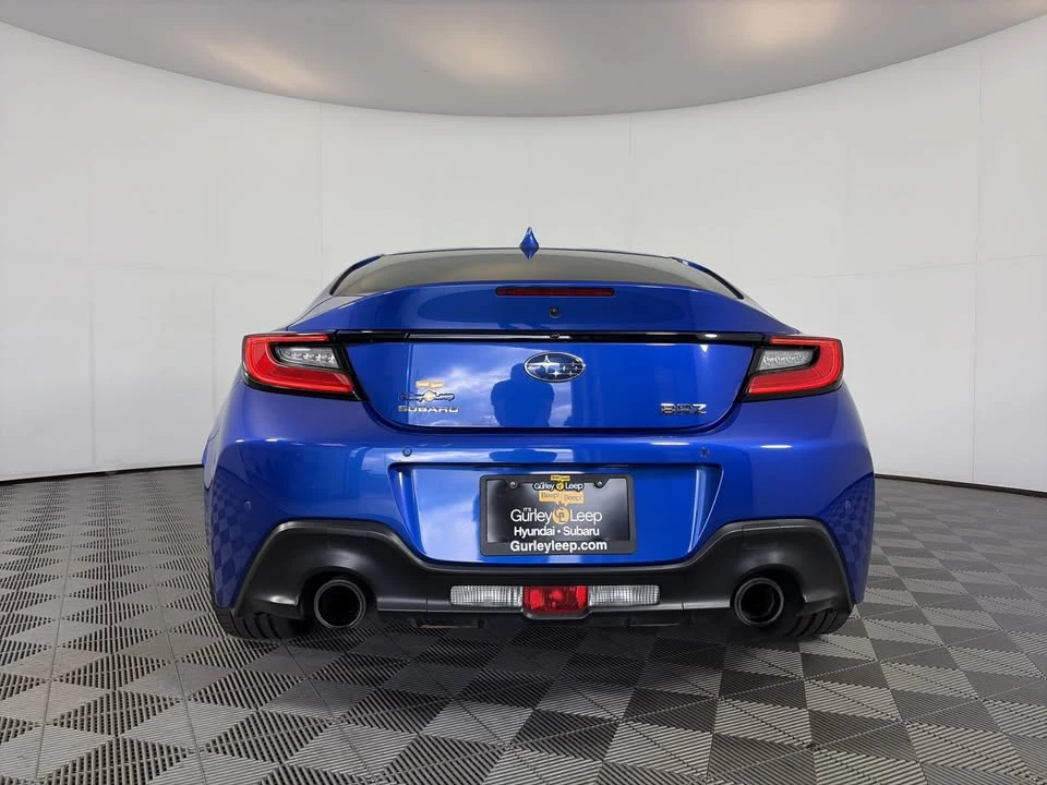 2022 Subaru BRZ 2nd Gen - Image 7 of 16