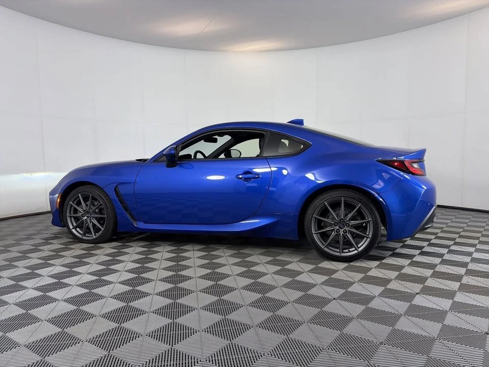 2022 Subaru BRZ 2nd Gen - Image 6 of 16
