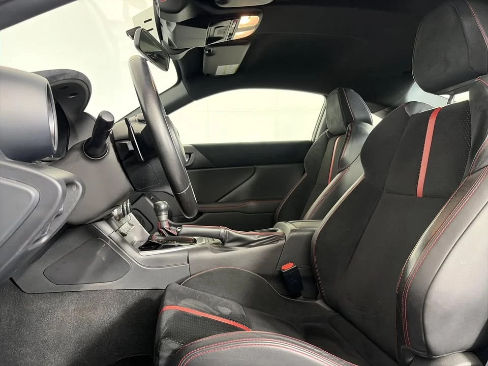 2022 Subaru BRZ 2nd Gen - Image 4 of 16