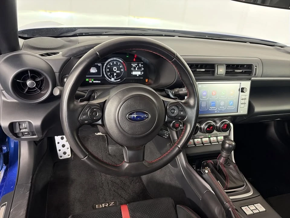 2022 Subaru BRZ 2nd Gen - Image 2 of 16