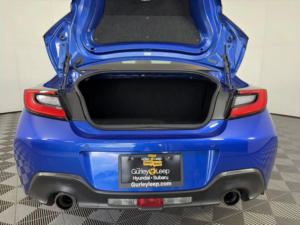 2022 Subaru BRZ 2nd Gen - Image 12 of 16