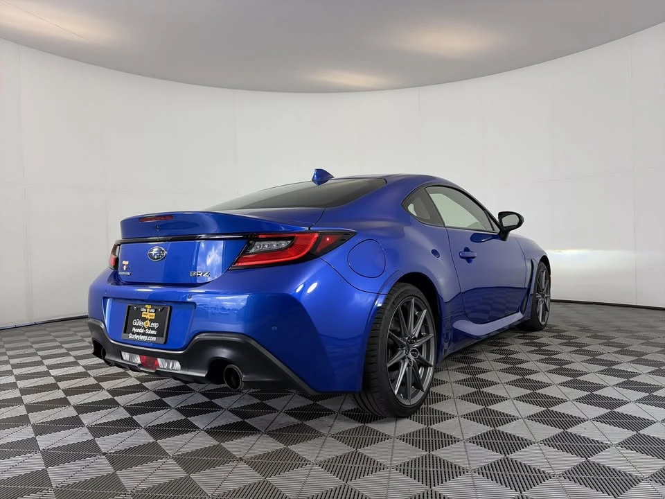 2022 Subaru BRZ 2nd Gen - Image 8 of 16