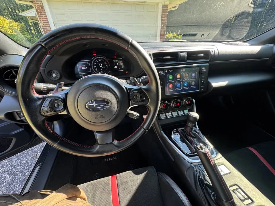2022 Subaru BRZ 2nd Gen - Image 13 of 20