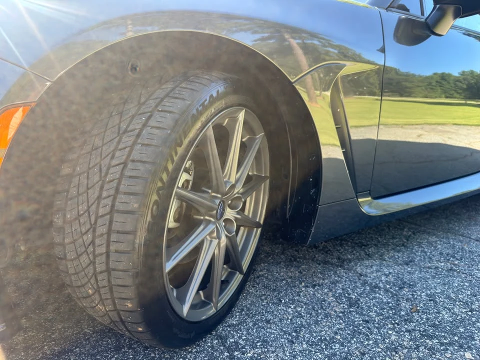 2022 Subaru BRZ 2nd Gen - Image 9 of 20