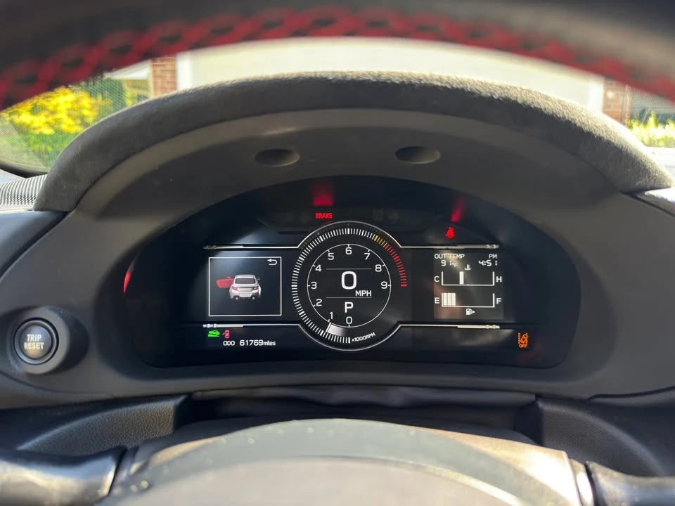 2022 Subaru BRZ 2nd Gen - Image 16 of 20