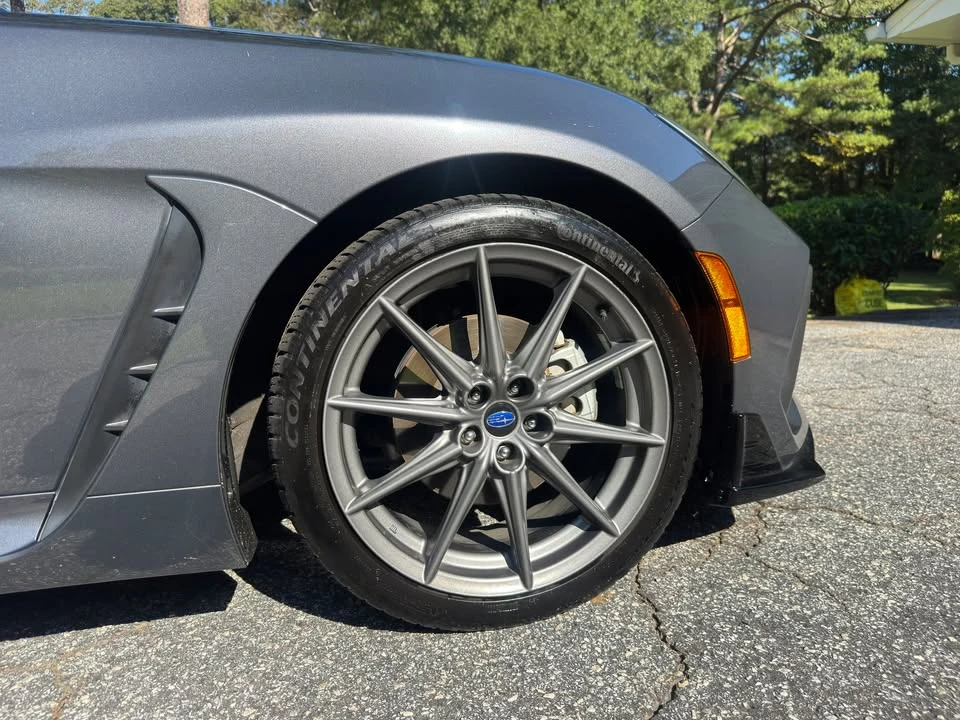 2022 Subaru BRZ 2nd Gen - Image 10 of 20