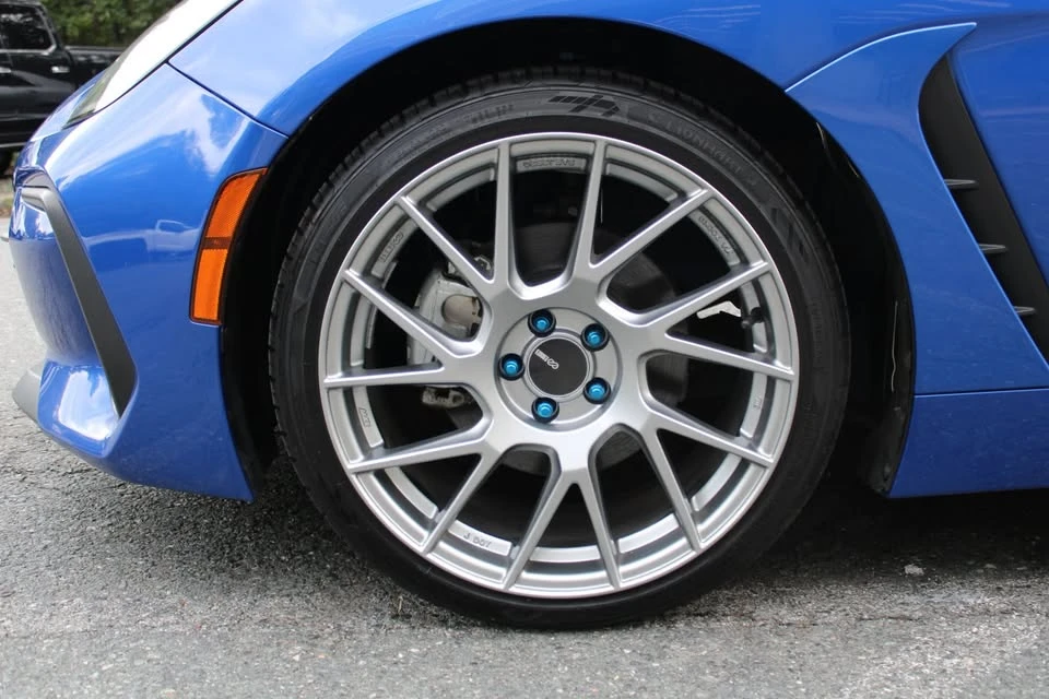 2022 Subaru BRZ 2nd Gen - Image 7 of 16