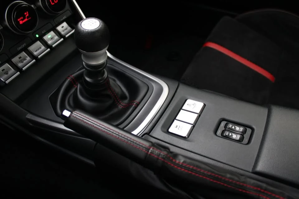 2022 Subaru BRZ 2nd Gen - Image 10 of 16