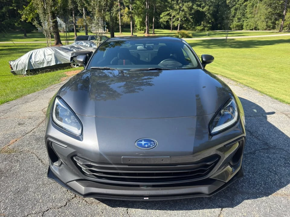 2022 Subaru BRZ 2nd Gen - Image 5 of 20