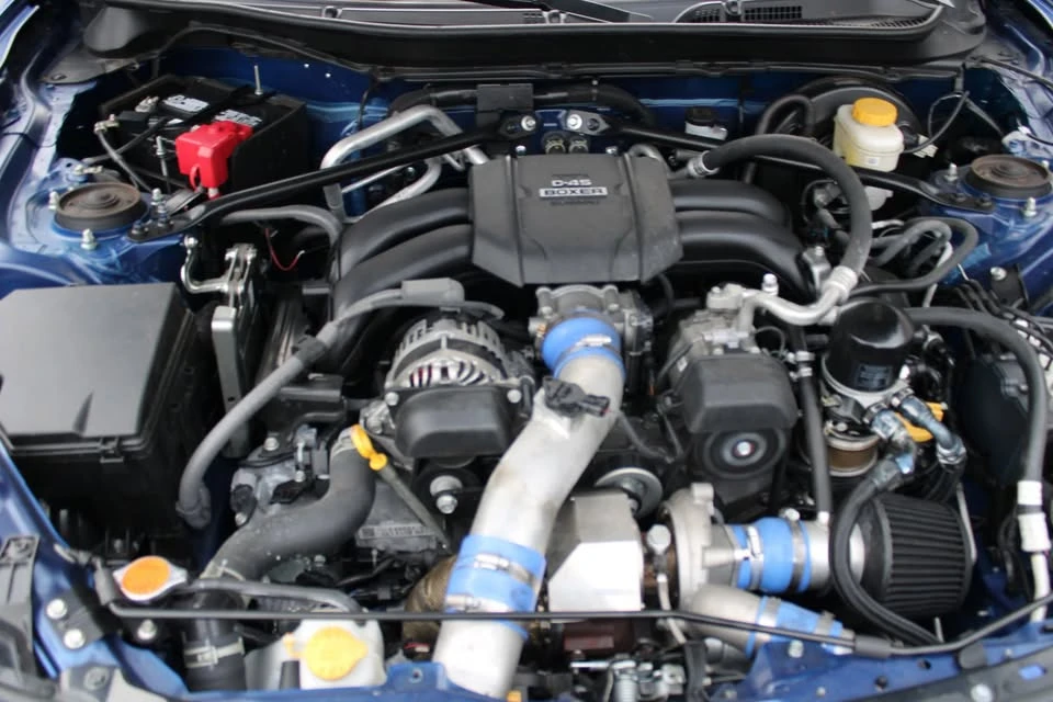 2022 Subaru BRZ 2nd Gen - Image 14 of 16