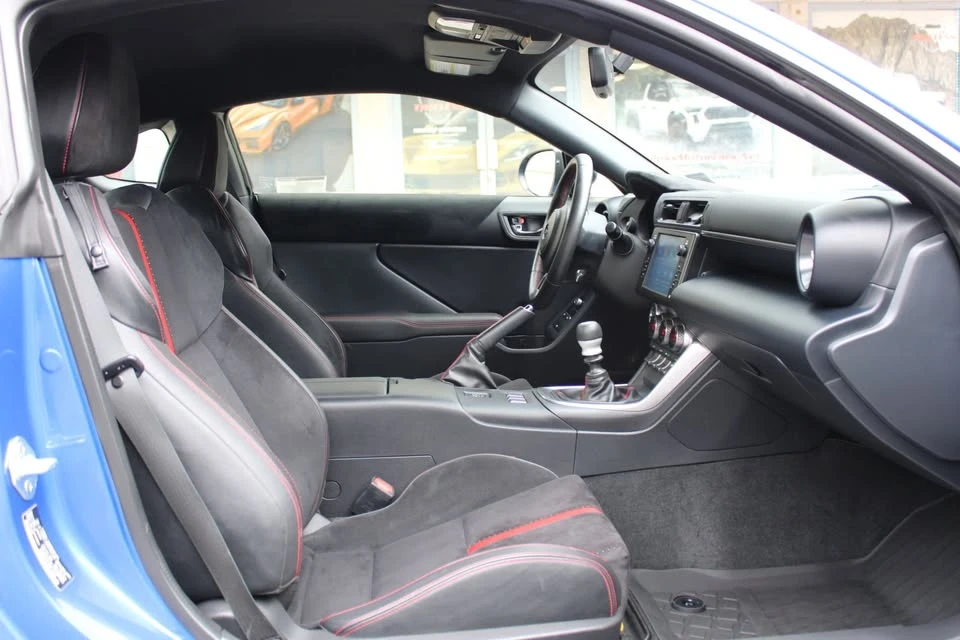 2022 Subaru BRZ 2nd Gen - Image 15 of 16
