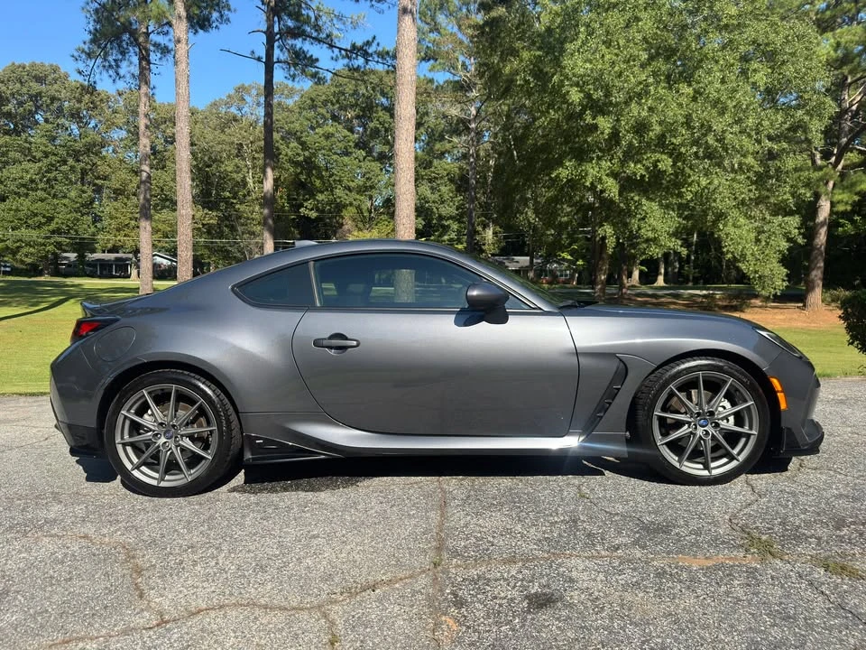 2022 Subaru BRZ 2nd Gen - Image 3 of 20