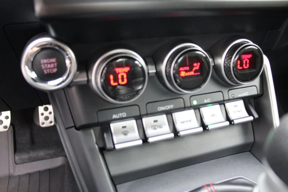 2022 Subaru BRZ 2nd Gen - Image 9 of 16