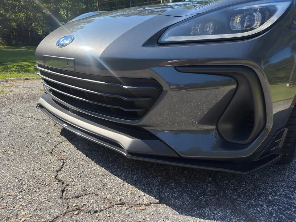 2022 Subaru BRZ 2nd Gen - Image 6 of 20