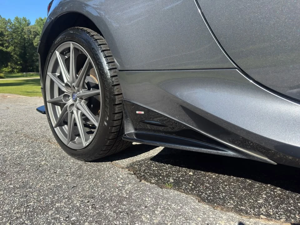 2022 Subaru BRZ 2nd Gen - Image 7 of 20