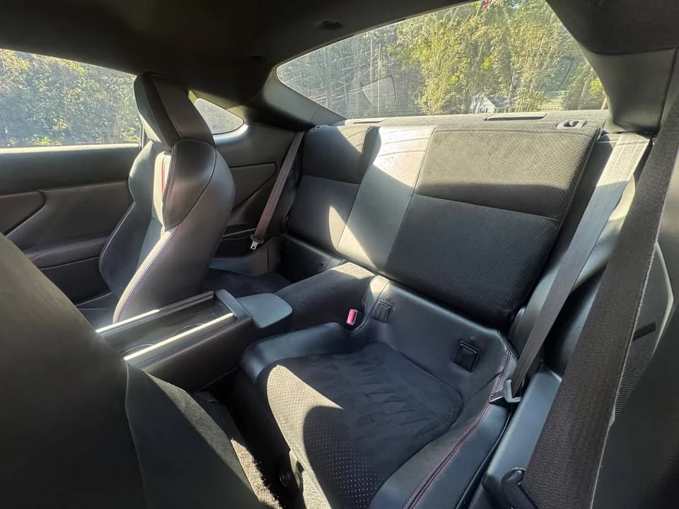 2022 Subaru BRZ 2nd Gen - Image 15 of 20