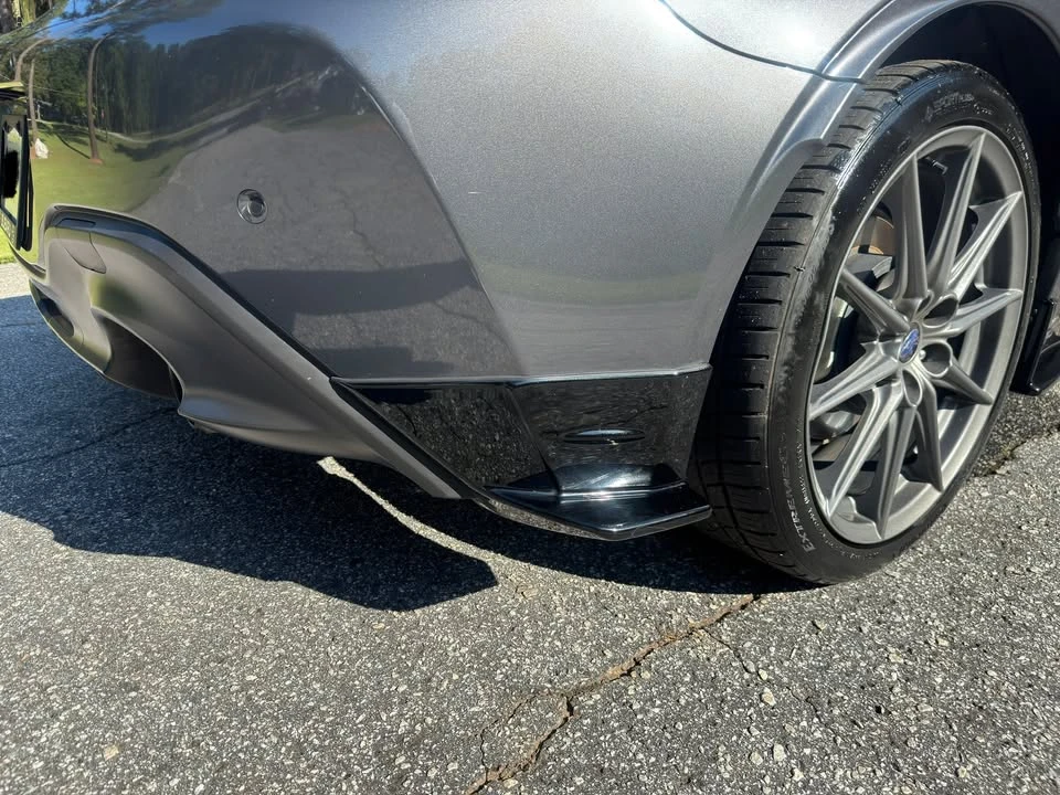 2022 Subaru BRZ 2nd Gen - Image 8 of 20