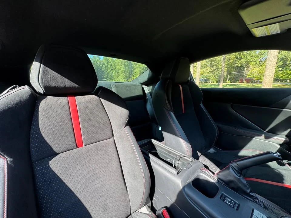 2022 Subaru BRZ 2nd Gen - Image 14 of 20