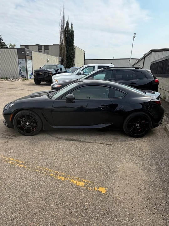 2022 Subaru BRZ 2nd Gen - Image 2 of 12