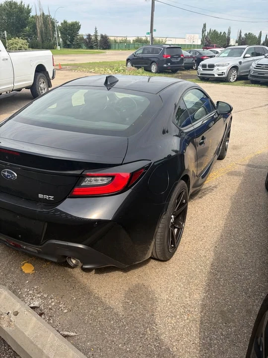 2022 Subaru BRZ 2nd Gen - Image 5 of 12