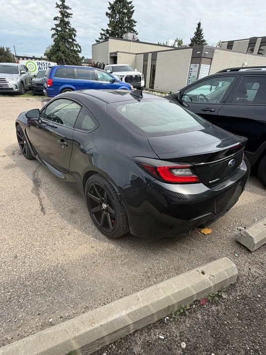 2022 Subaru BRZ 2nd Gen - Image 3 of 12