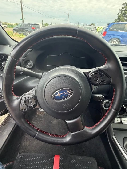 2022 Subaru BRZ 2nd Gen - Image 10 of 12