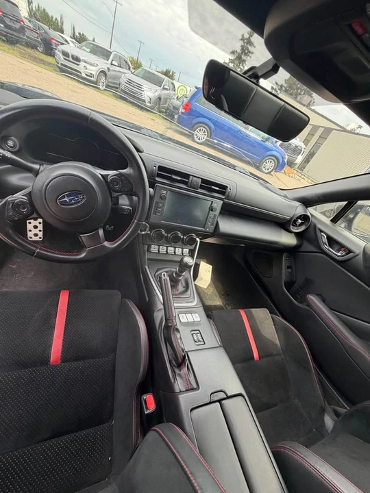 2022 Subaru BRZ 2nd Gen - Image 8 of 12
