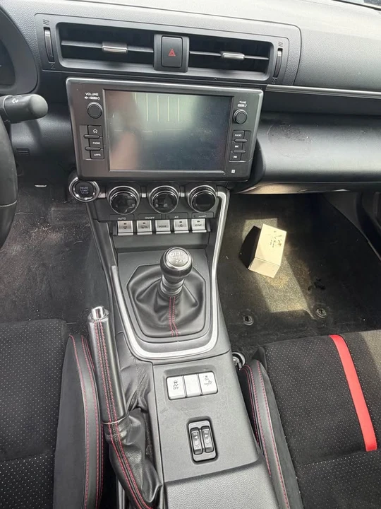 2022 Subaru BRZ 2nd Gen - Image 9 of 12