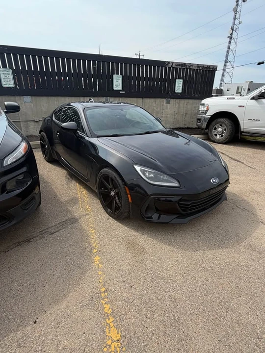 2022 Subaru BRZ 2nd Gen - Image 6 of 12