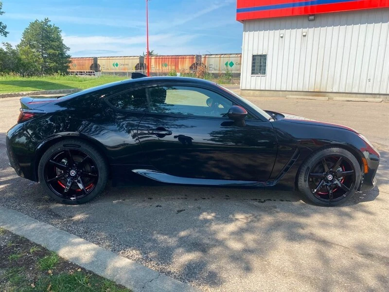 2022 Subaru BRZ 2nd Gen - Image 4 of 13