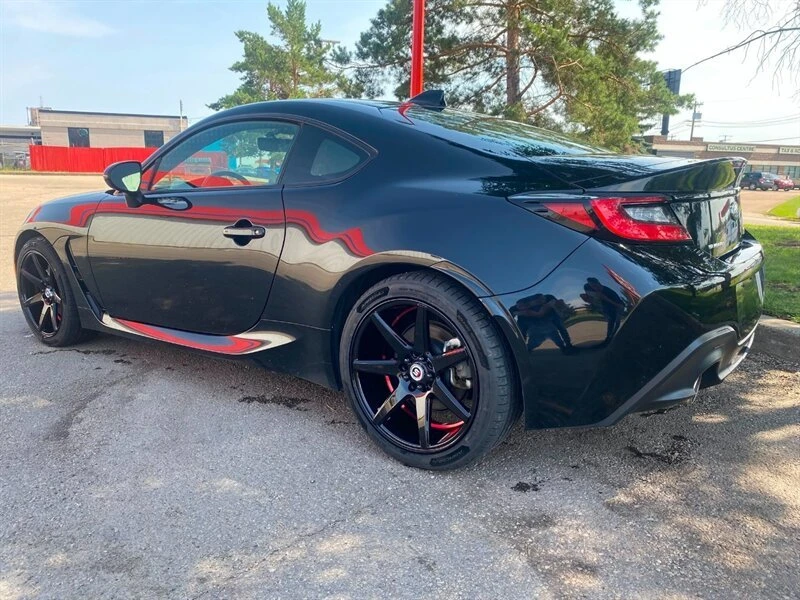 2022 Subaru BRZ 2nd Gen - Image 5 of 13