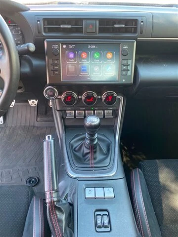 2022 Subaru BRZ 2nd Gen - Image 11 of 13