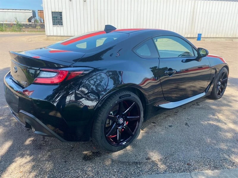 2022 Subaru BRZ 2nd Gen - Image 6 of 13