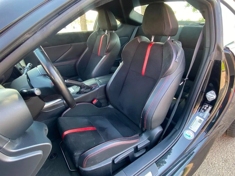 2022 Subaru BRZ 2nd Gen - Image 7 of 13